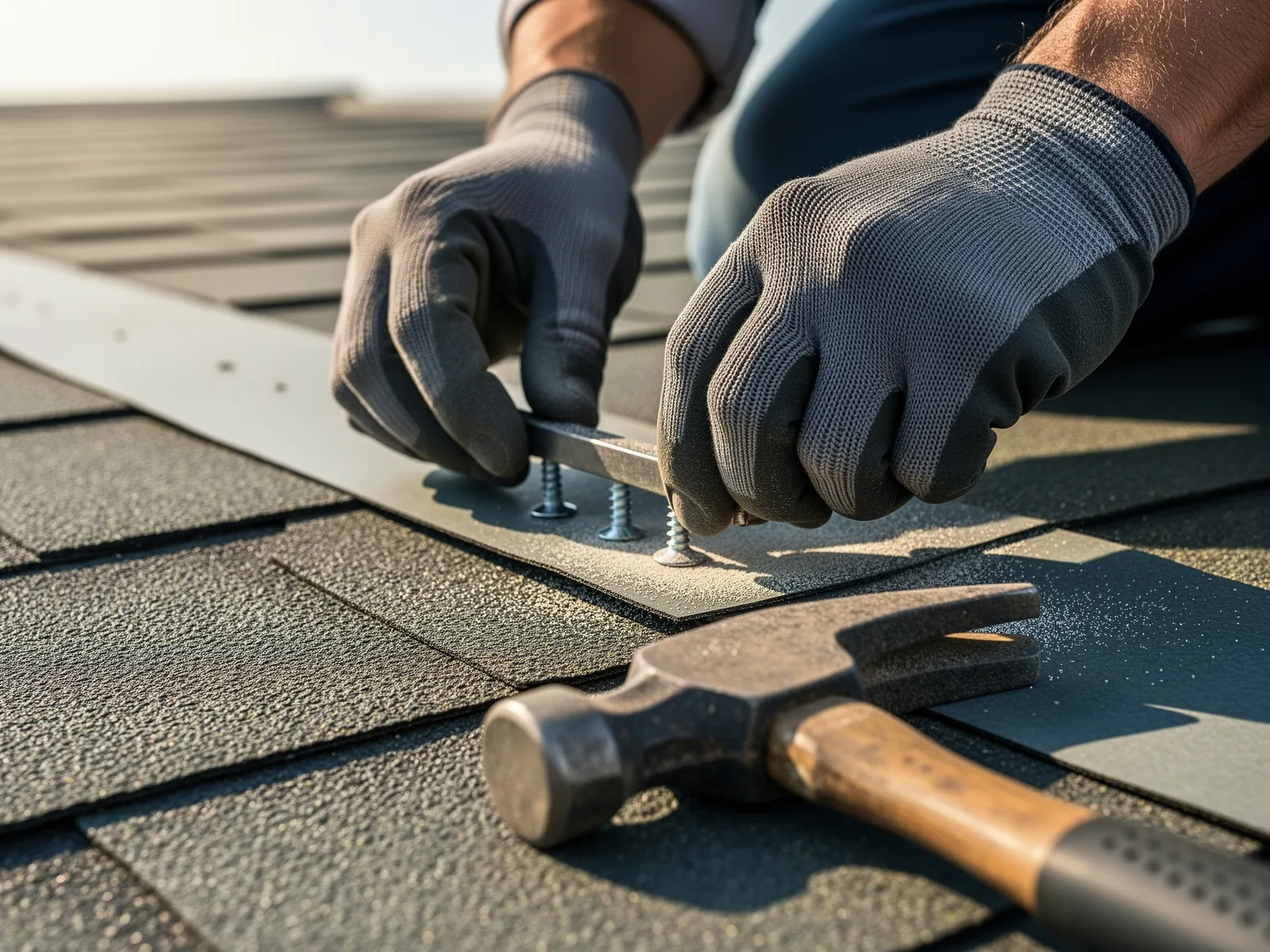 Why choose Fascia Repair in New Berlin, WI